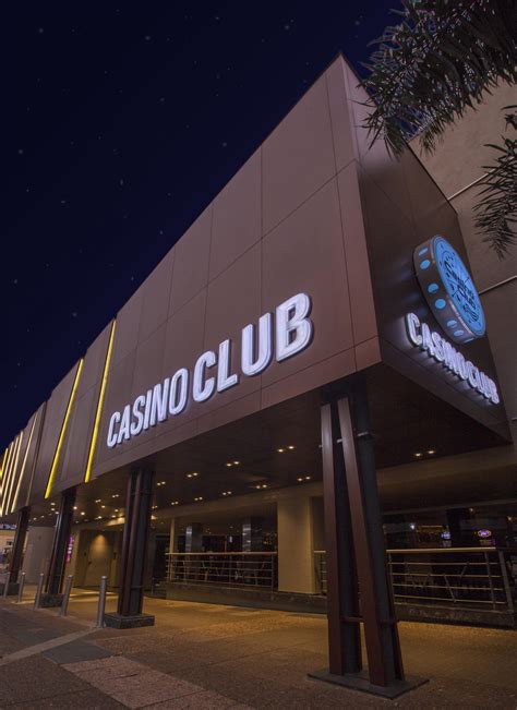 casino club posadas online!